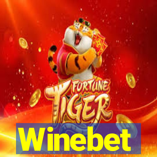 Winebet