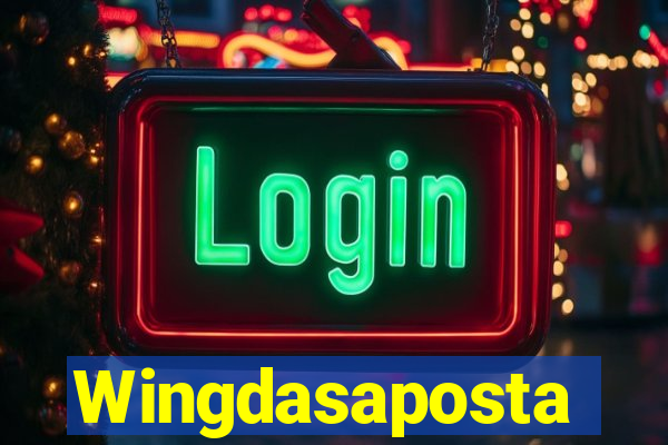 Wingdasaposta