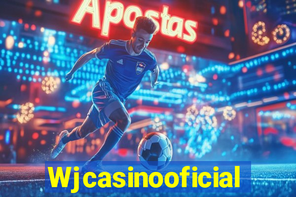 Wjcasinooficial