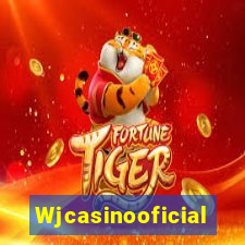 Wjcasinooficial