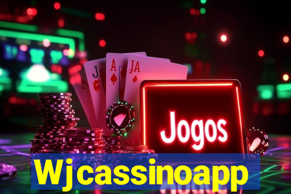 Wjcassinoapp