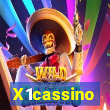 X1cassino