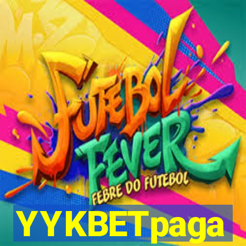 YYKBETpaga