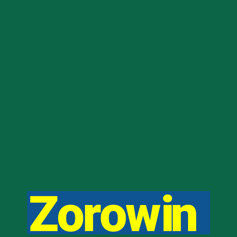 Zorowin