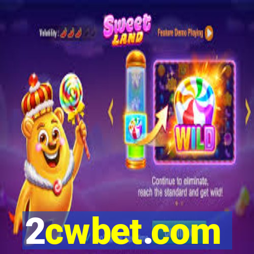 2cwbet.com