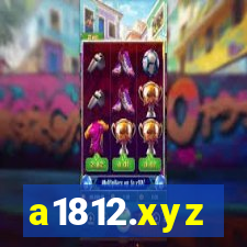 a1812.xyz