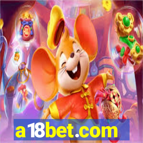 a18bet.com