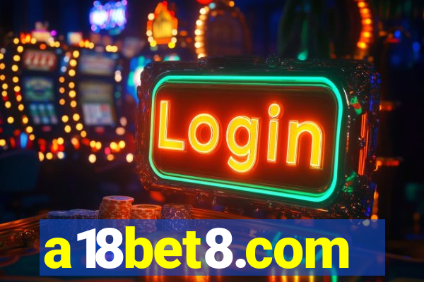 a18bet8.com