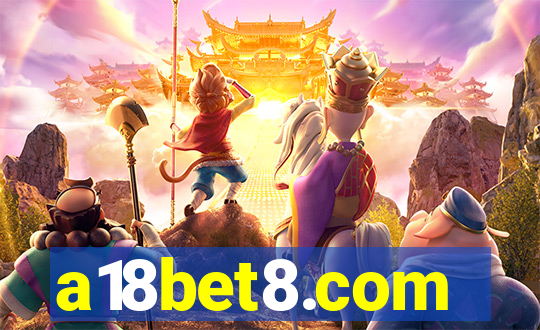 a18bet8.com