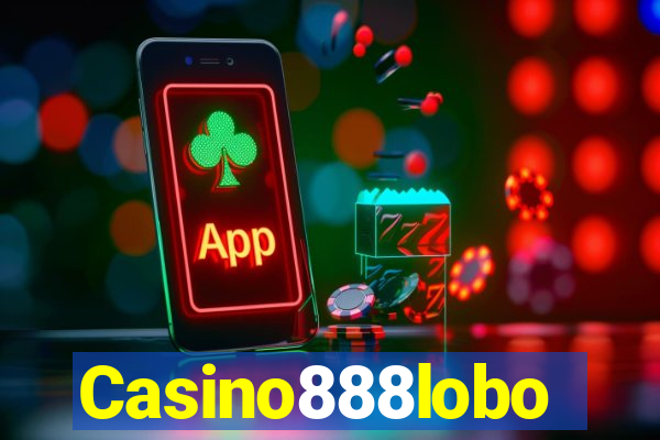 Casino888lobo