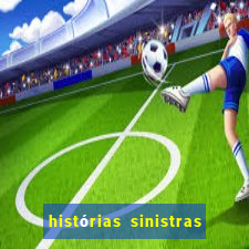 histórias sinistras jogo pdf