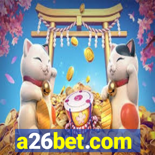 a26bet.com