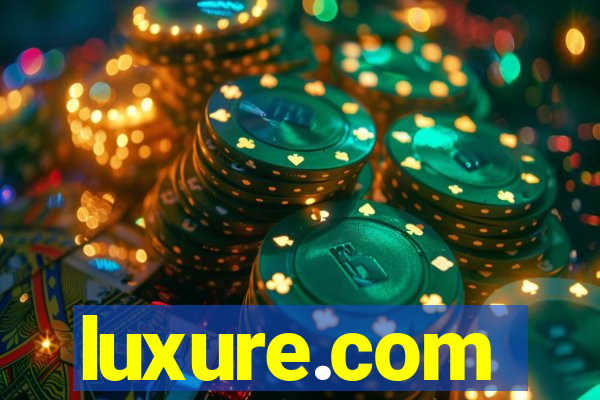 luxure.com