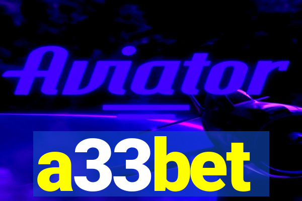 a33bet