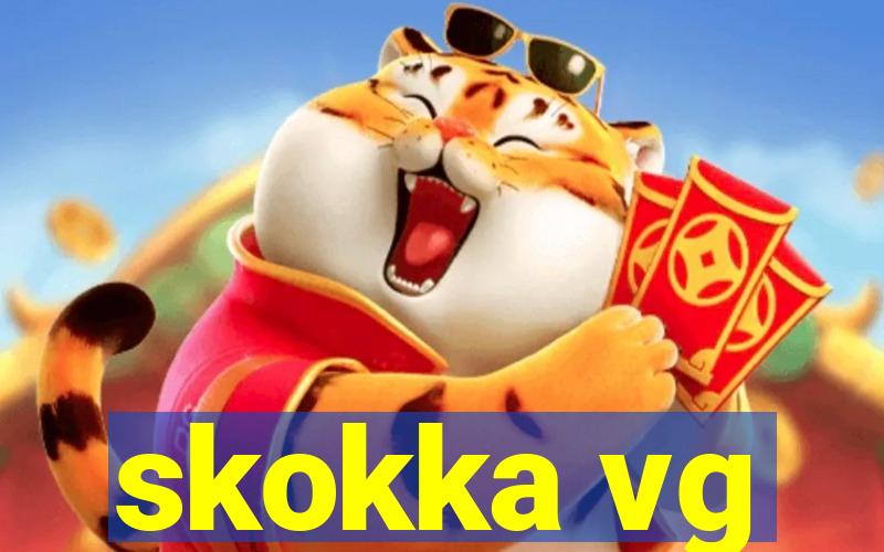 skokka vg