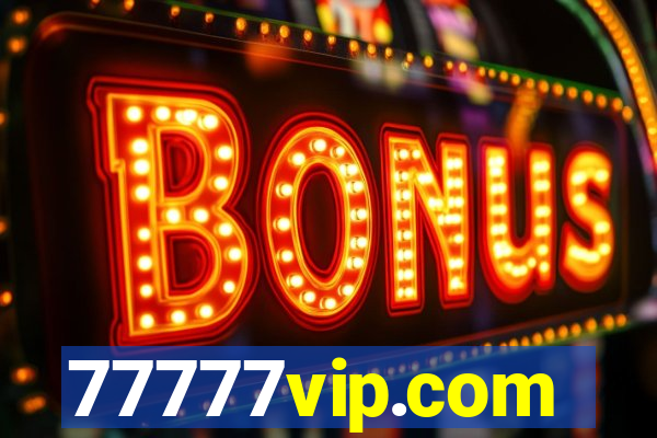 77777vip.com