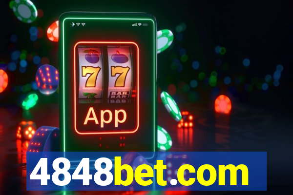 4848bet.com