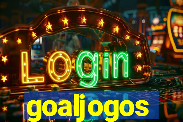 goaljogos