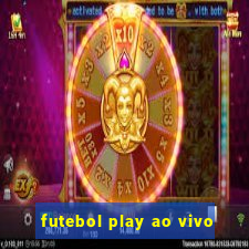 futebol play ao vivo