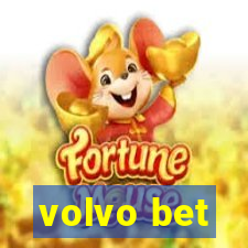 volvo bet