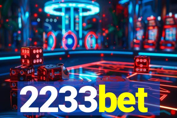 2233bet