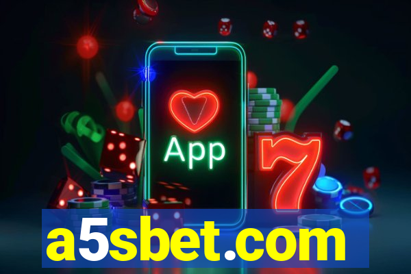 a5sbet.com