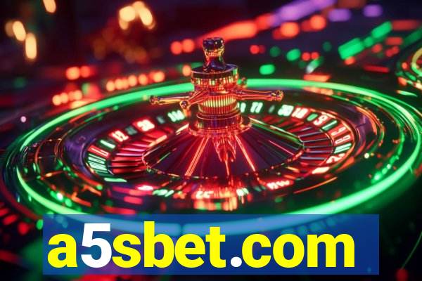 a5sbet.com