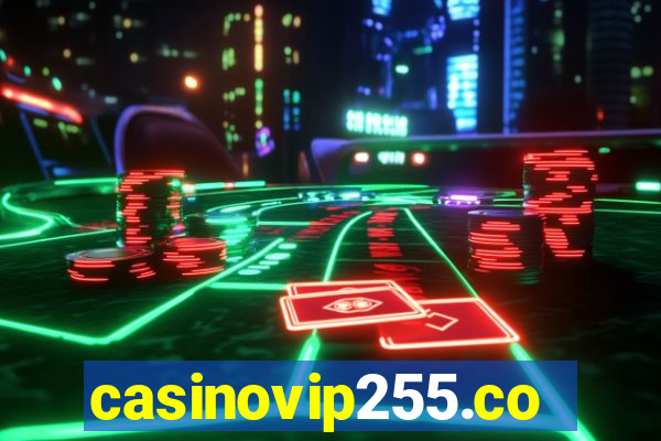 casinovip255.com