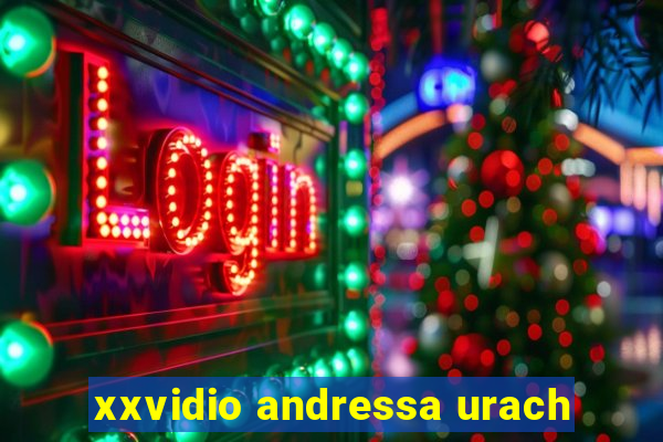 xxvidio andressa urach