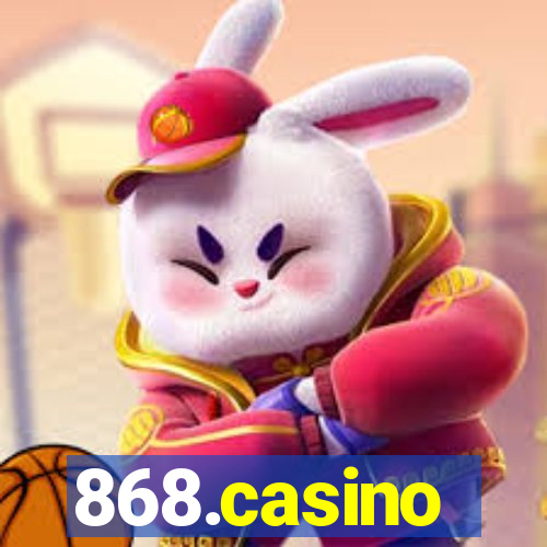 868.casino