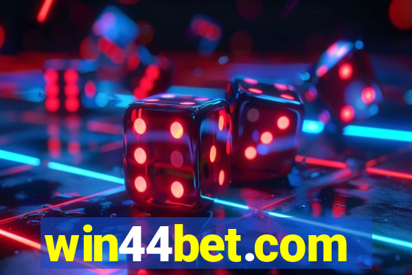 win44bet.com