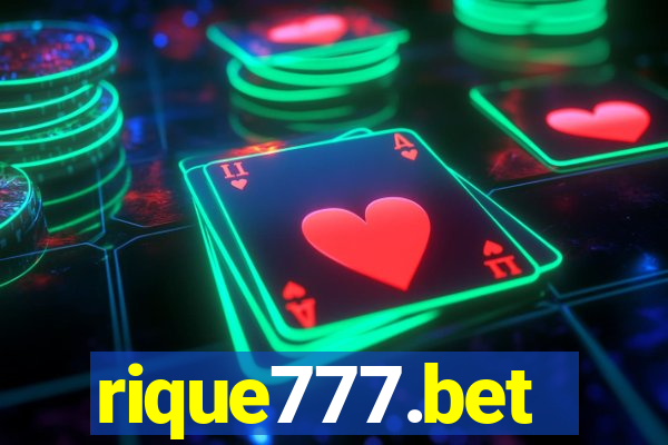 rique777.bet