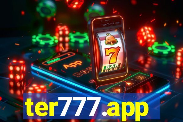 ter777.app