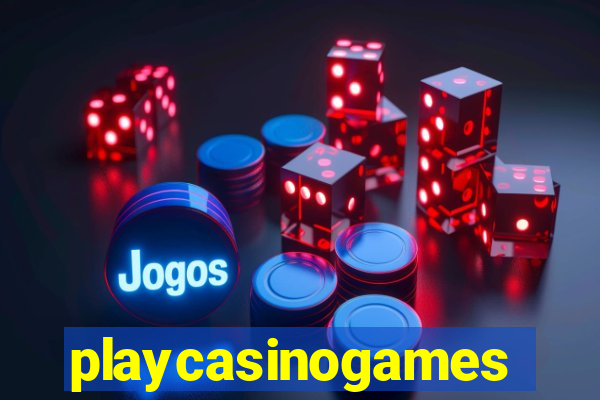 playcasinogames