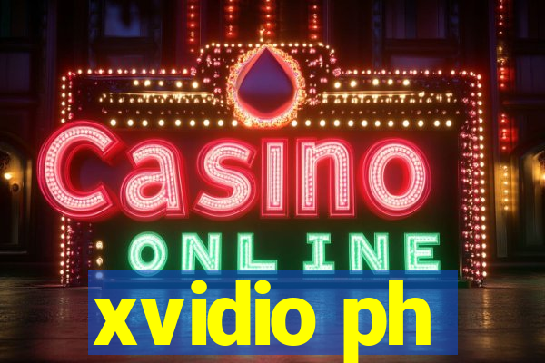 xvidio ph