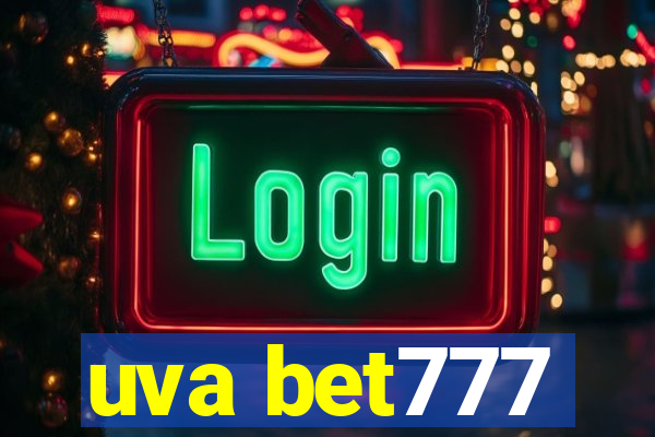 uva bet777