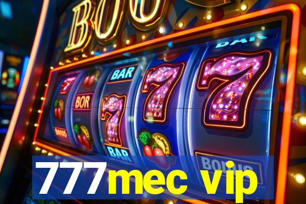 777mec vip