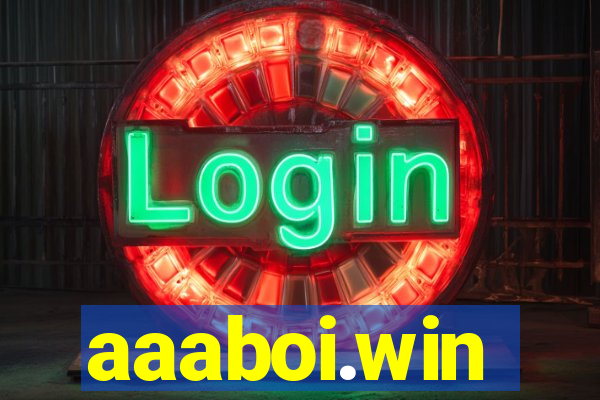 aaaboi.win