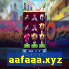 aafaaa.xyz