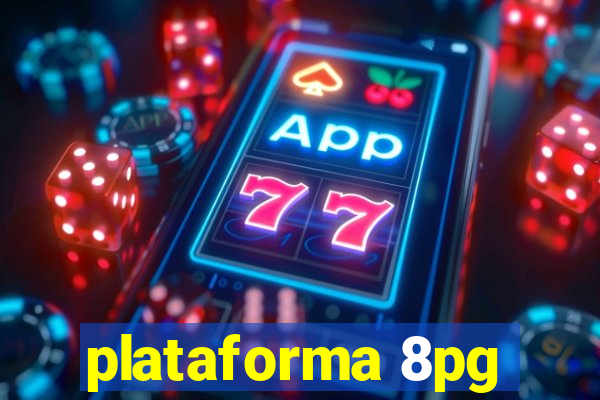 plataforma 8pg