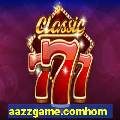 aazzgame.comhome