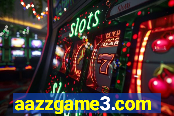 aazzgame3.com