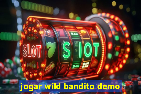 jogar wild bandito demo