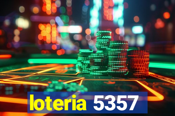 loteria 5357