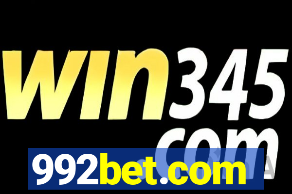 992bet.com