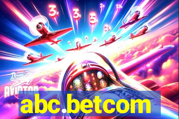 abc.betcom