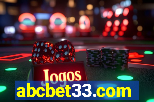 abcbet33.com