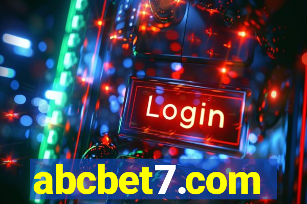 abcbet7.com