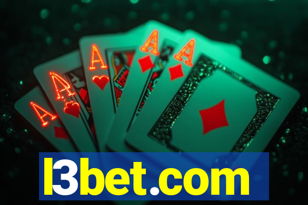 l3bet.com