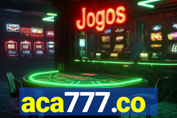 aca777.co